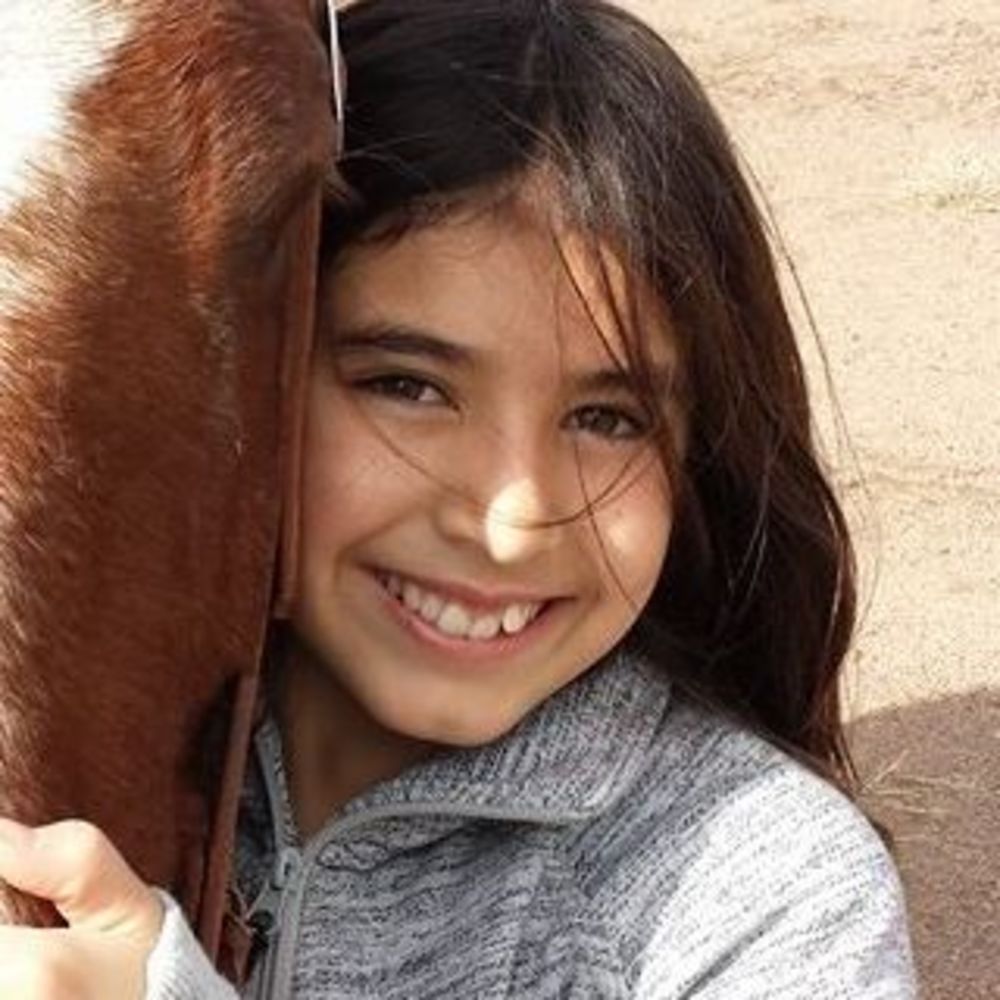 Meet your Posher, Laurie